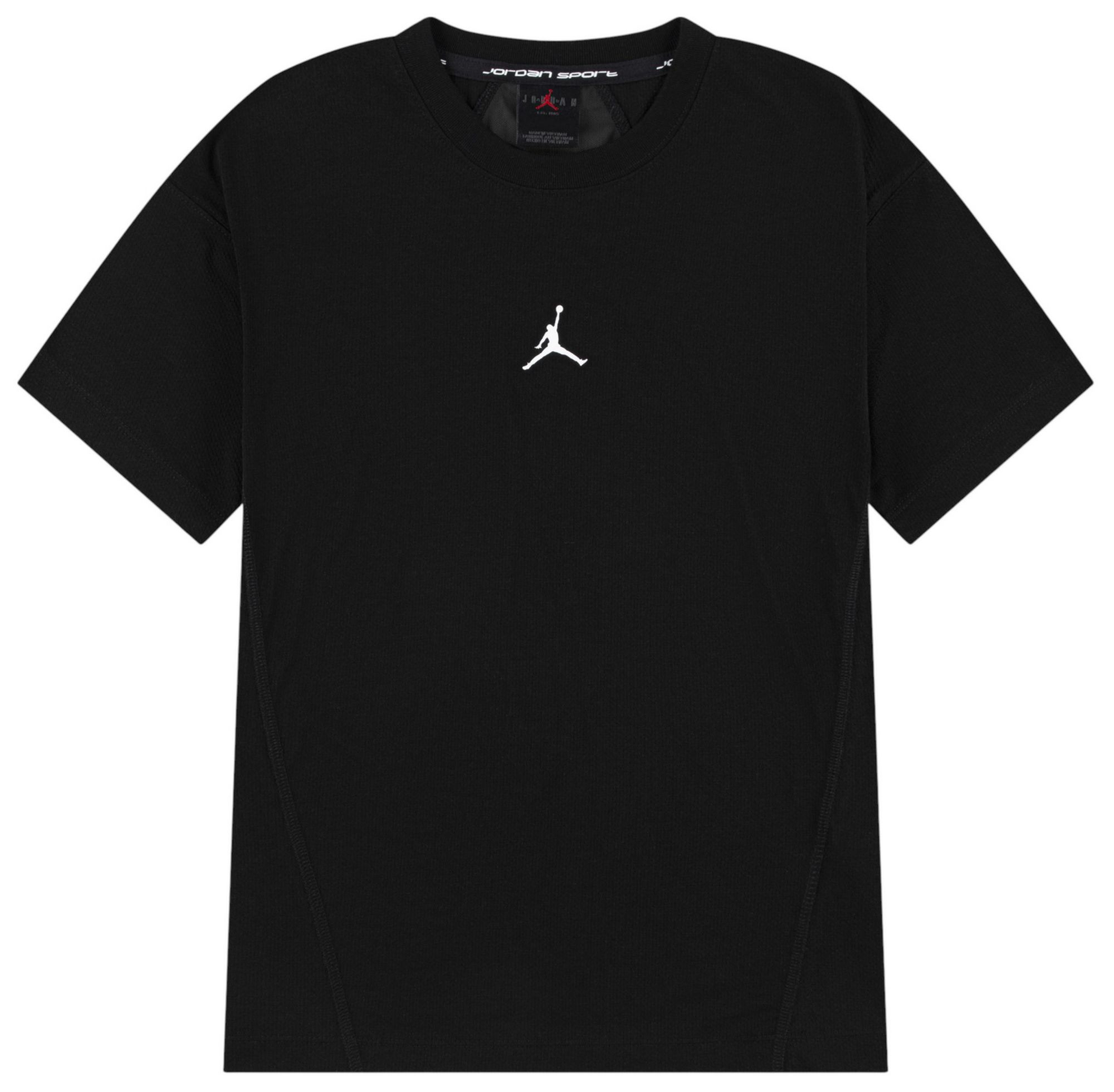 Jordan Girls' Dri-FIT Sport Diamond Top