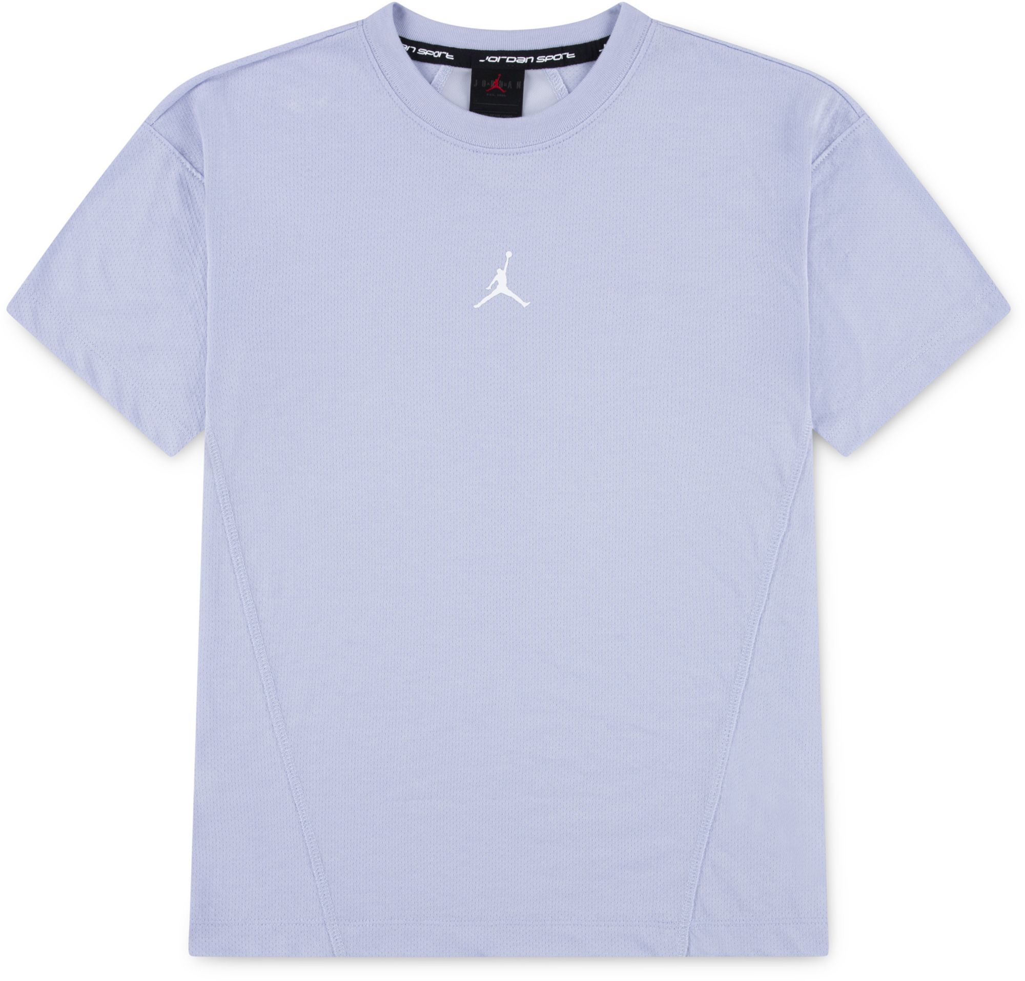 Jordan Girls' Dri-FIT Sport Diamond Top