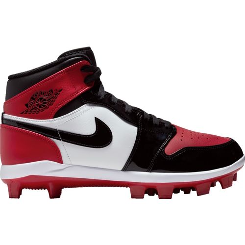 Nike Men's Jordan Retro MCS Baseball Cleats Dick's Sporting Goods