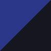 Royal/Black