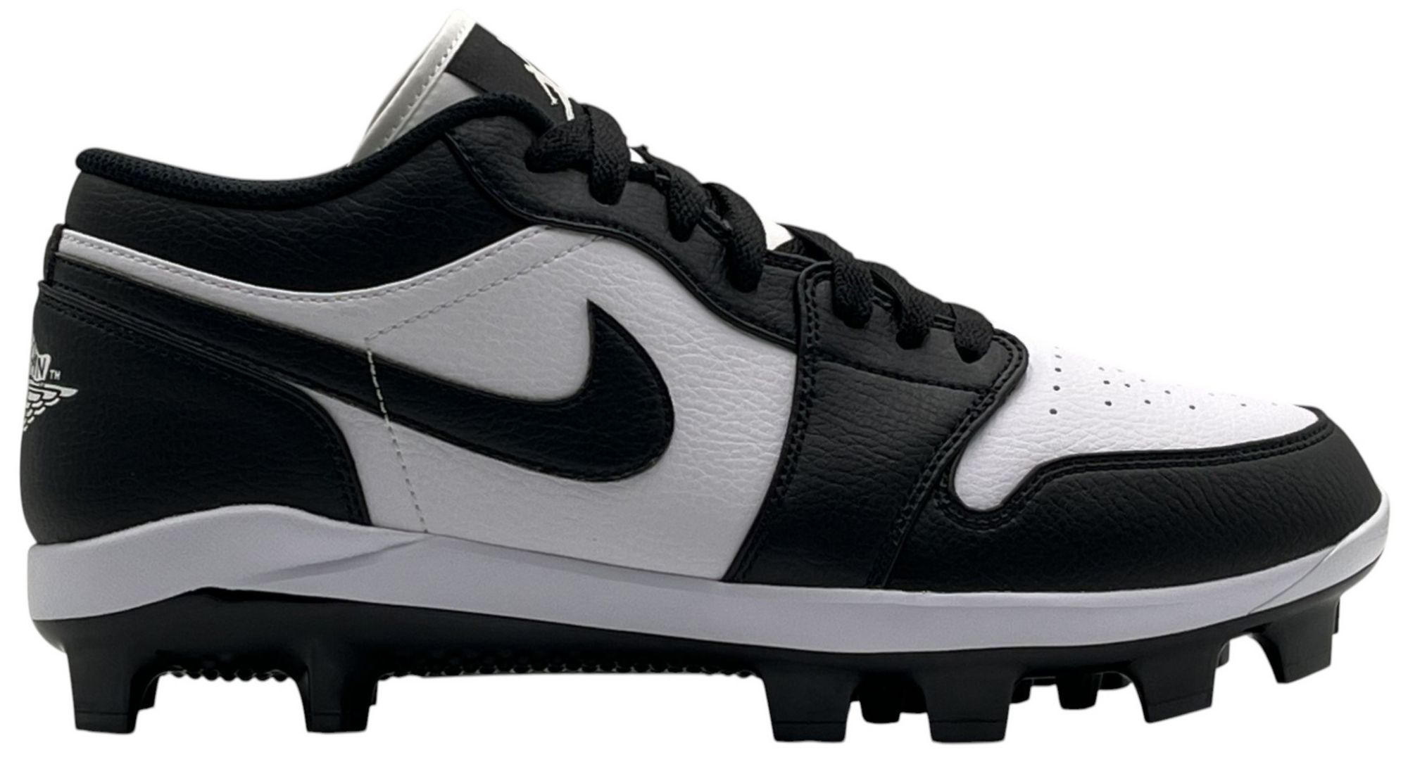 Jordan 1 Retro Men's MCS Baseball Cleats