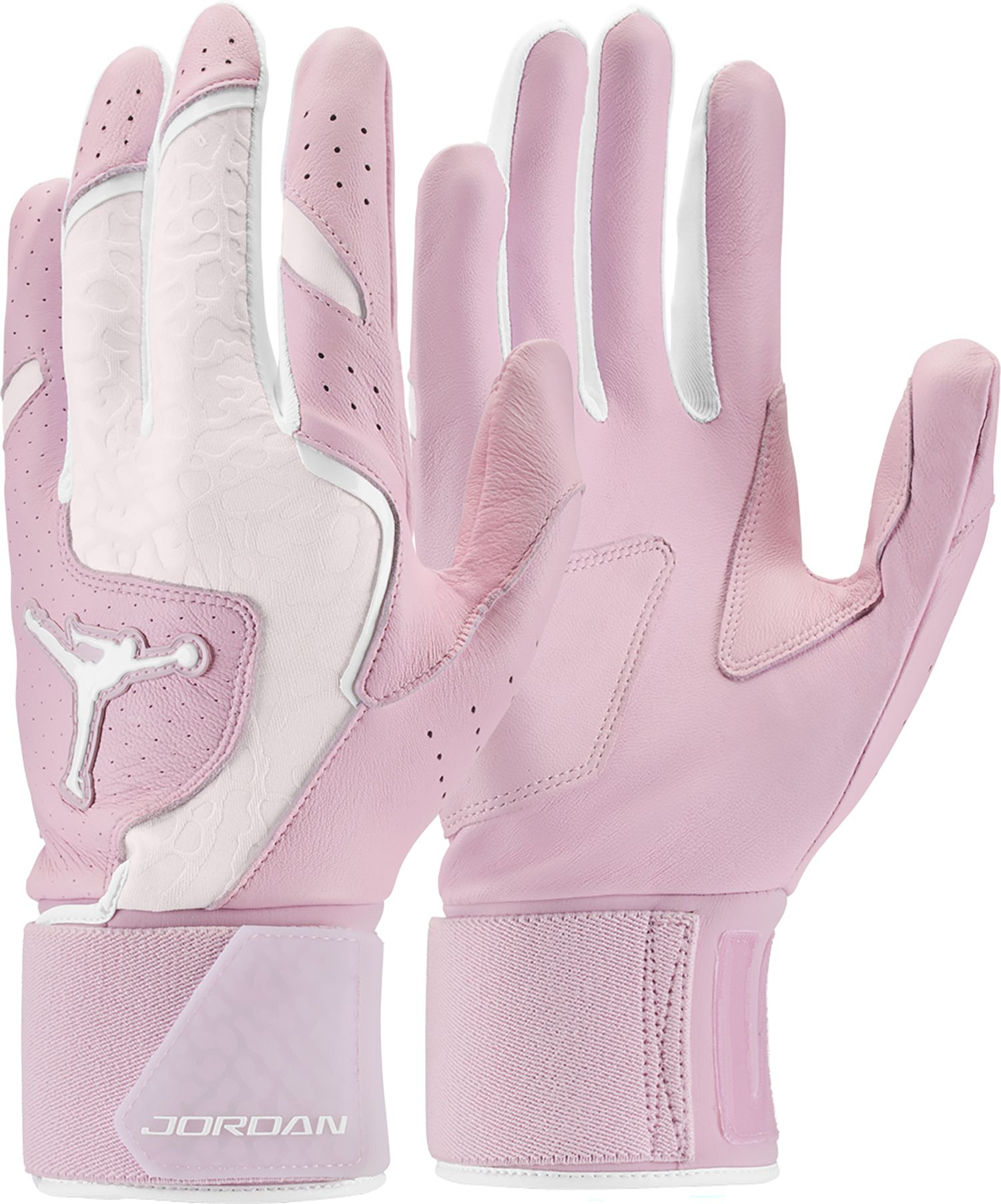 Jordan Adult Legend Long Cuff Batting Gloves