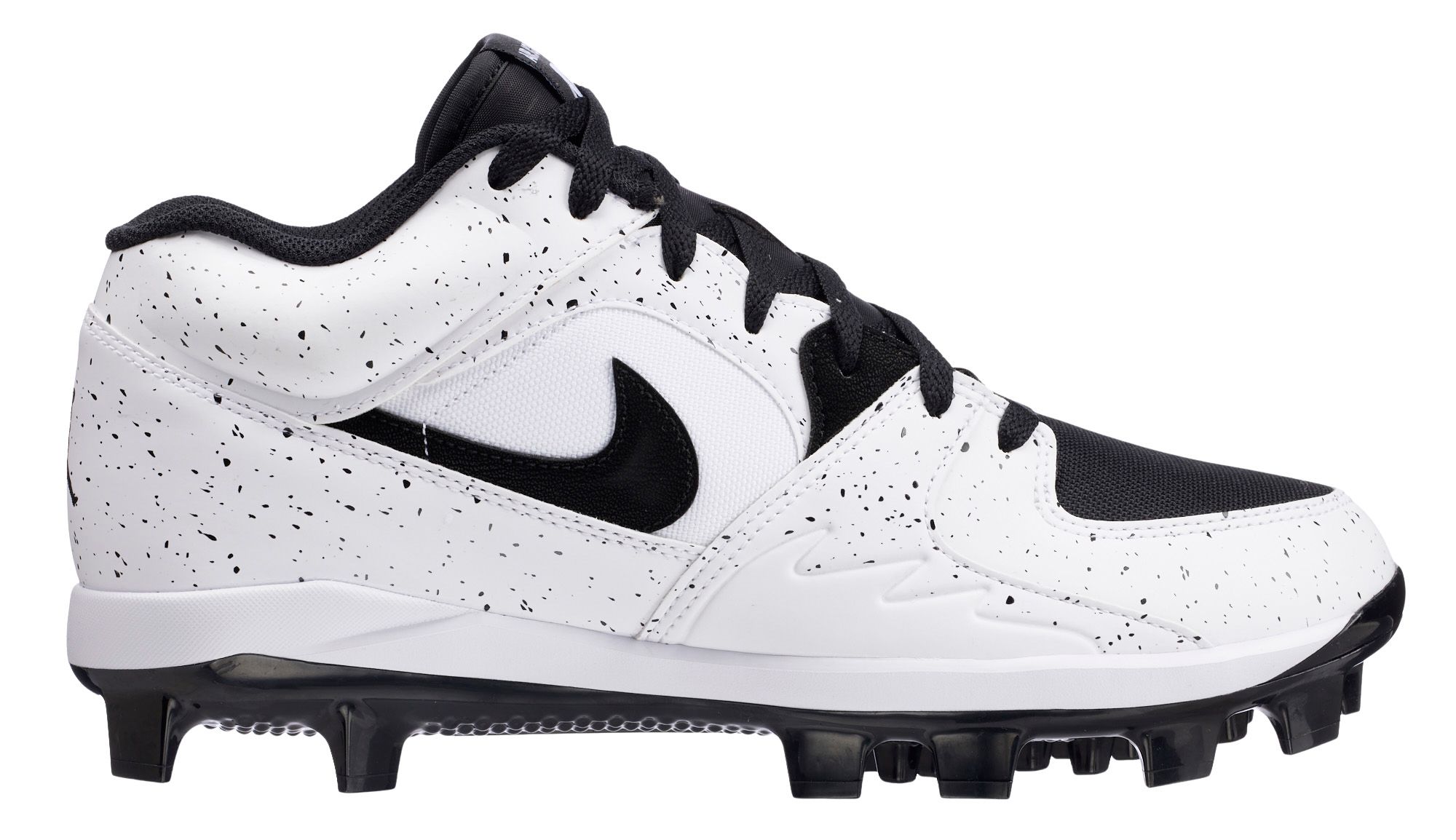 White/Black