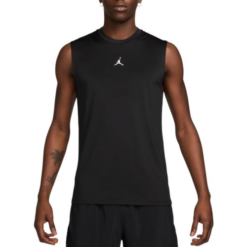 Jordan タンクトップ DRY-FIT 黒 23 XL NIKE - Jordan タンクトップ DRY-FIT 黒 23 XLの通販 by もえ