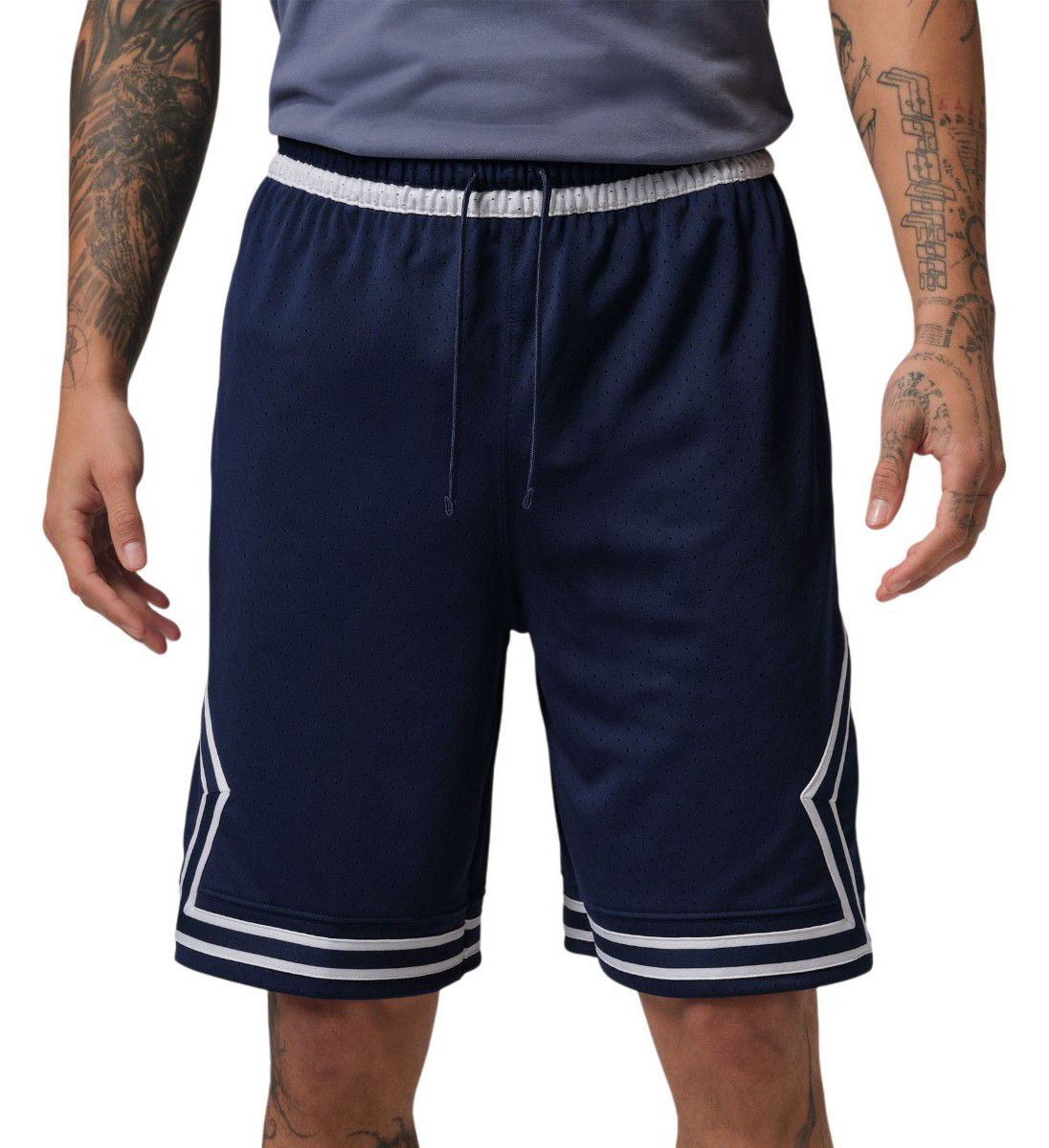 Jordan Men's Dri-FIT Sport 9'' Diamond Shorts