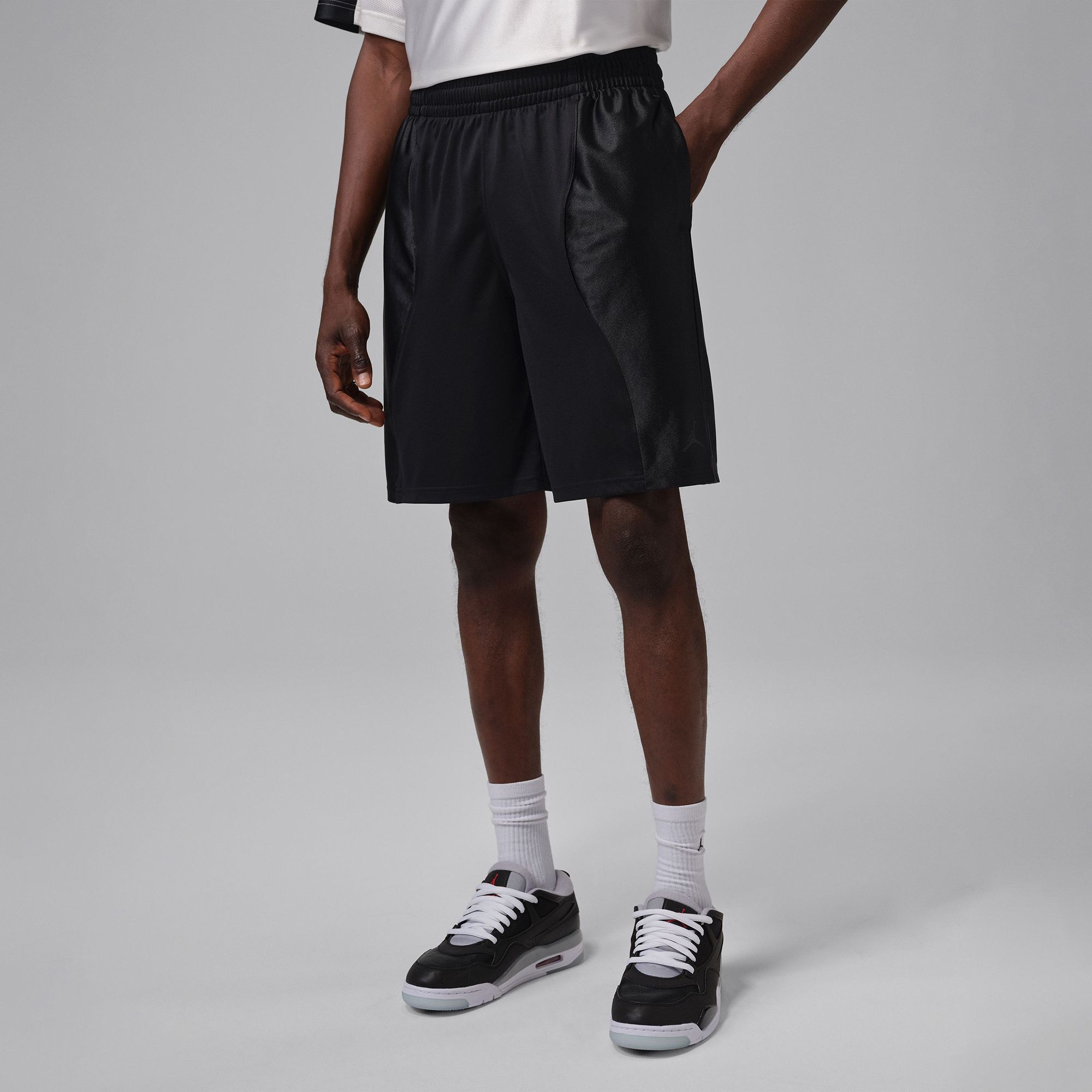 Jordan Men's Dri-FIT Sport Y2K Shorts
