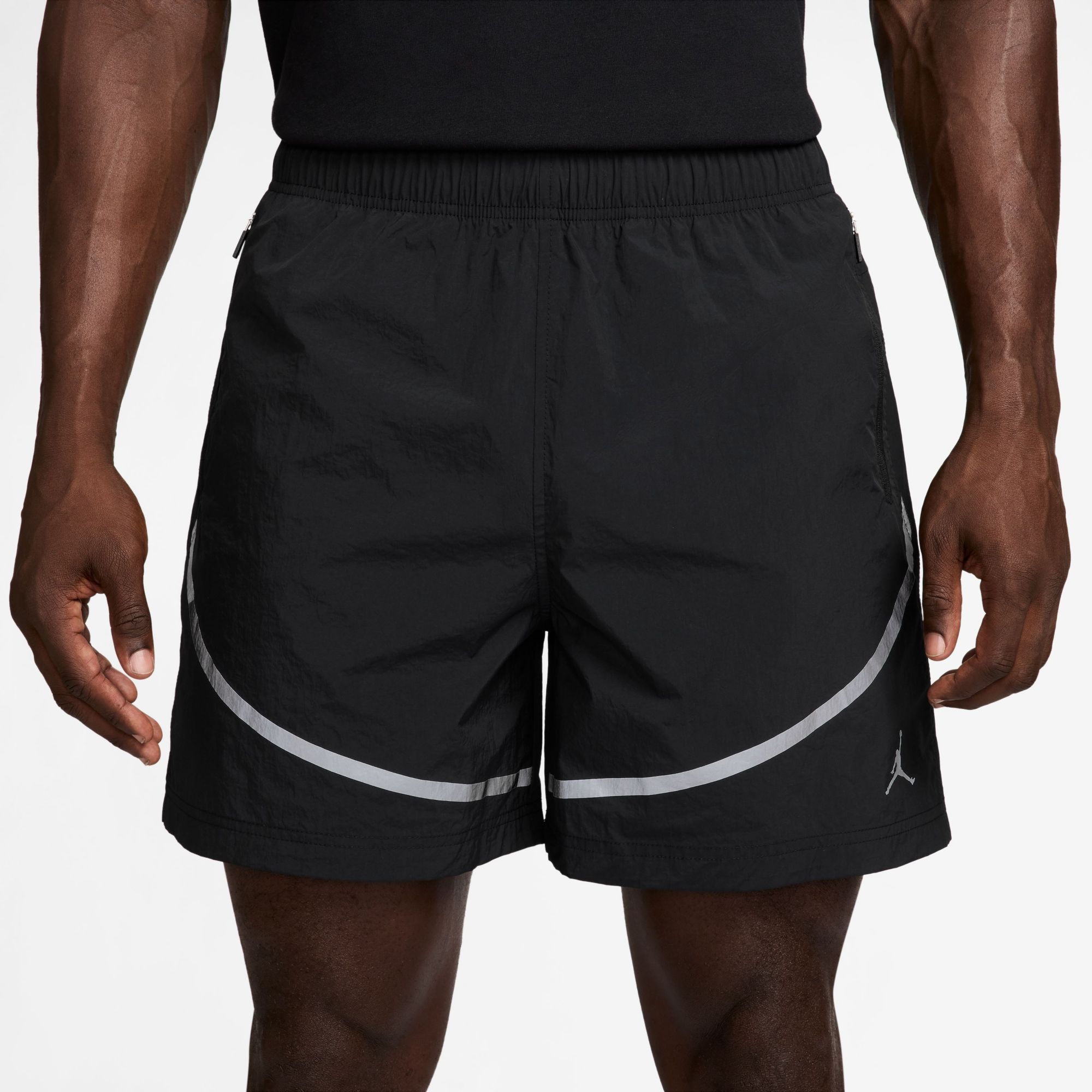 Jordan Men's Brooklyn Hike Mike Shorts