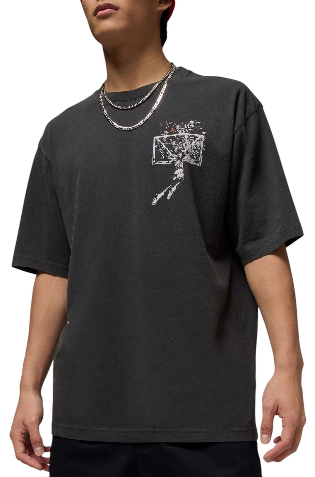 Men's Jordan Clothing