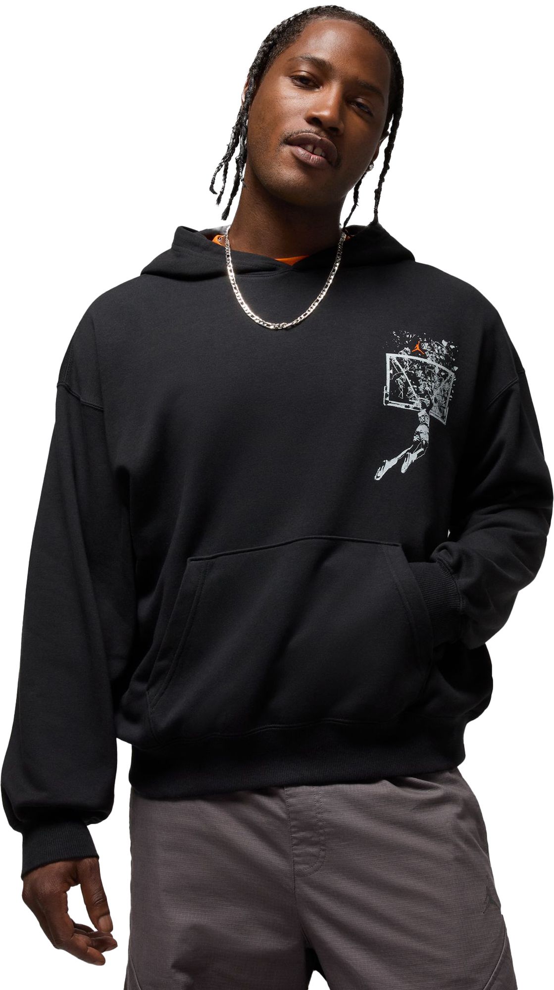 Black/Starfish
