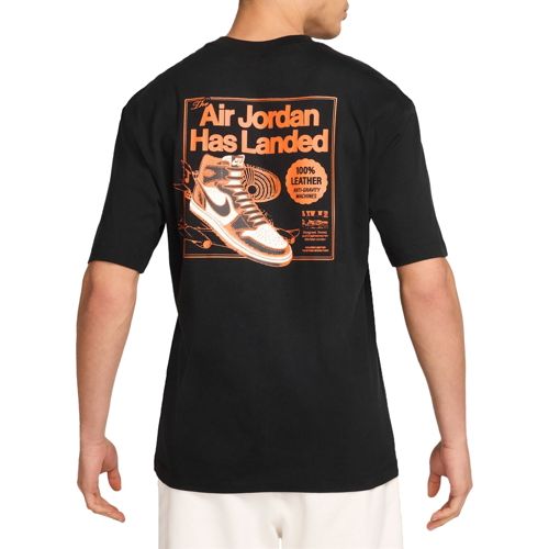 Jordan Men's AJ1 Graphic T-Shirt | Dick's Sporting Goods