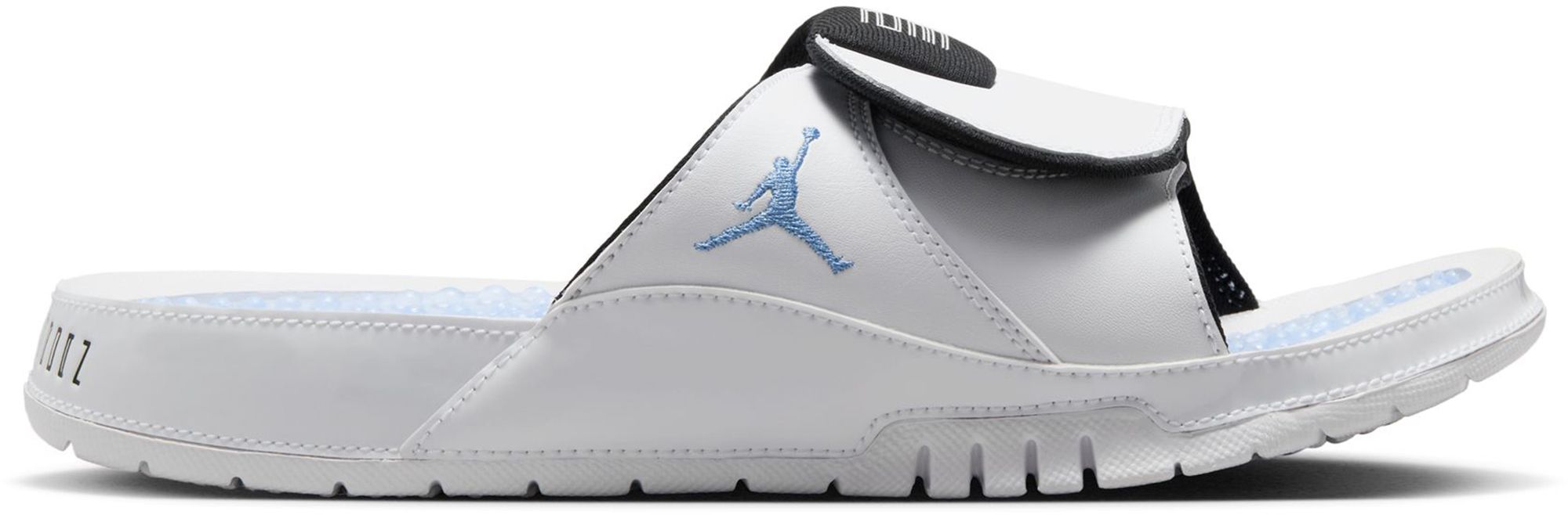 White/Legend Blue/Black