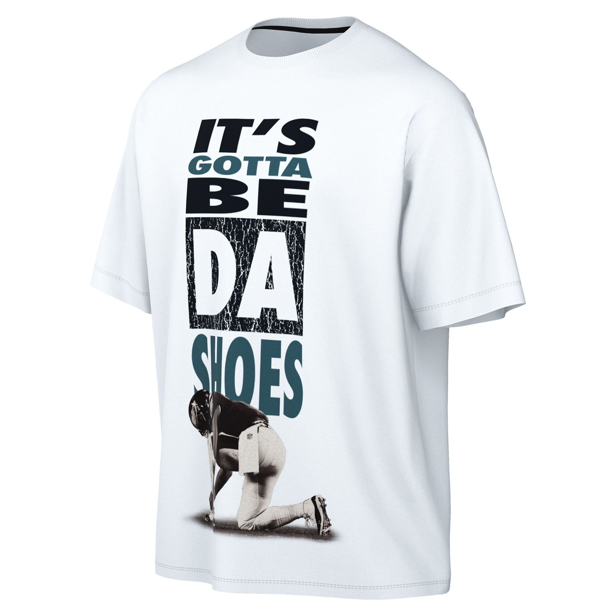 Jordan Men's Jalyx Hunt Graphic T-Shirt