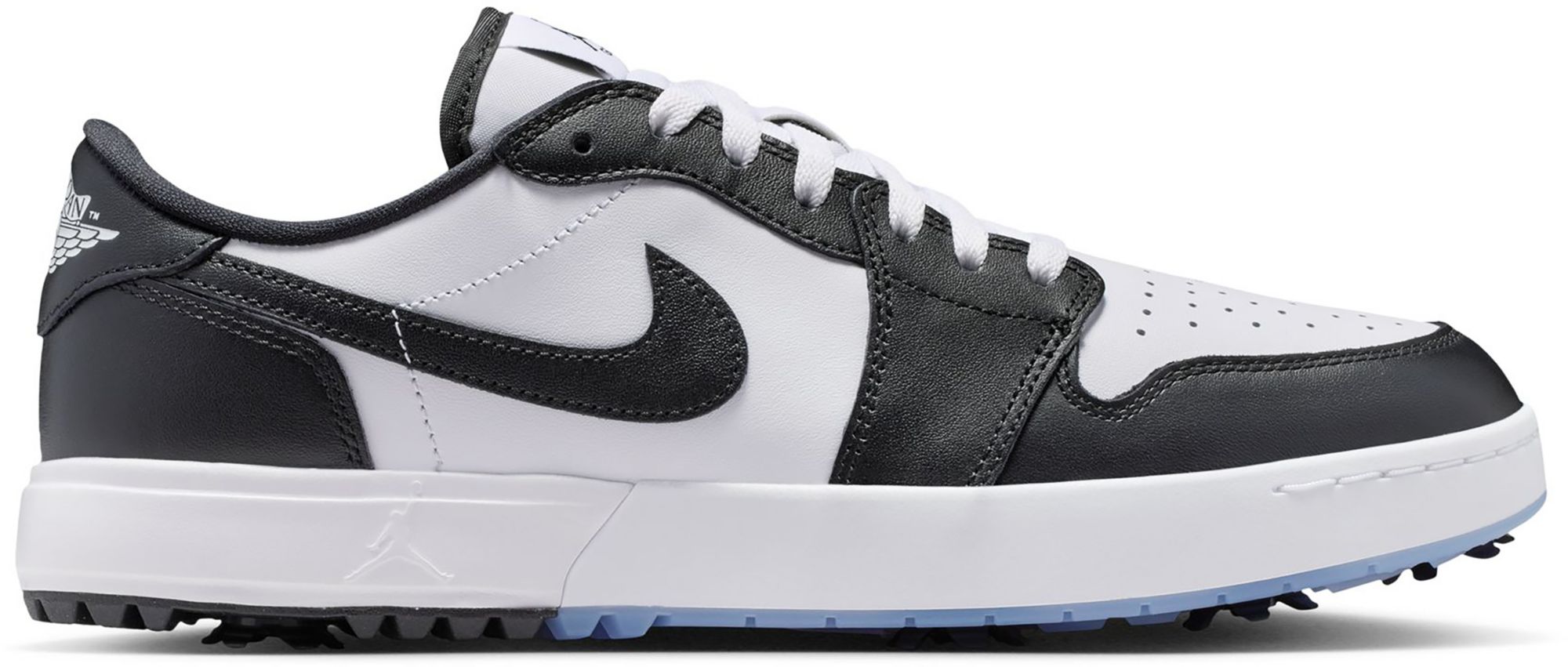 White/Black