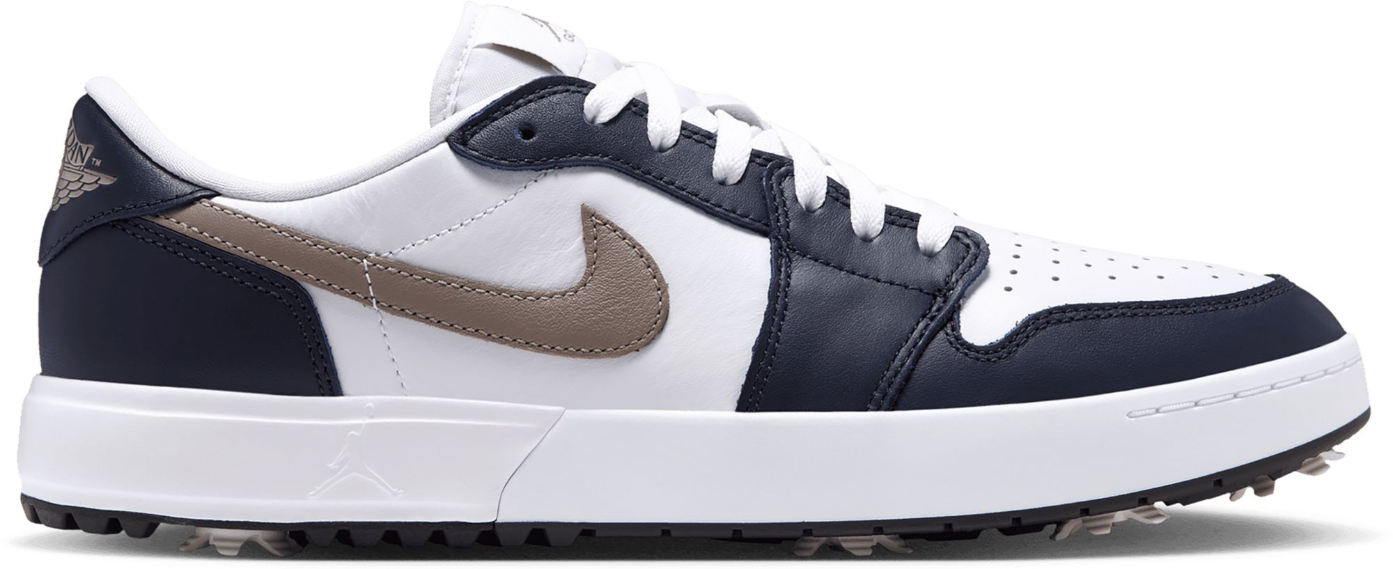 White/Khaki/Obsidian
