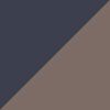 White/Khaki/Obsidian