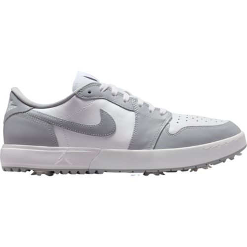 Air Jordan 1 Low G Spiked 'Chicago' Golf Shoes | Golf Galaxy
