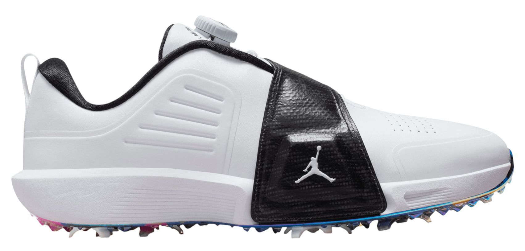 White/Black