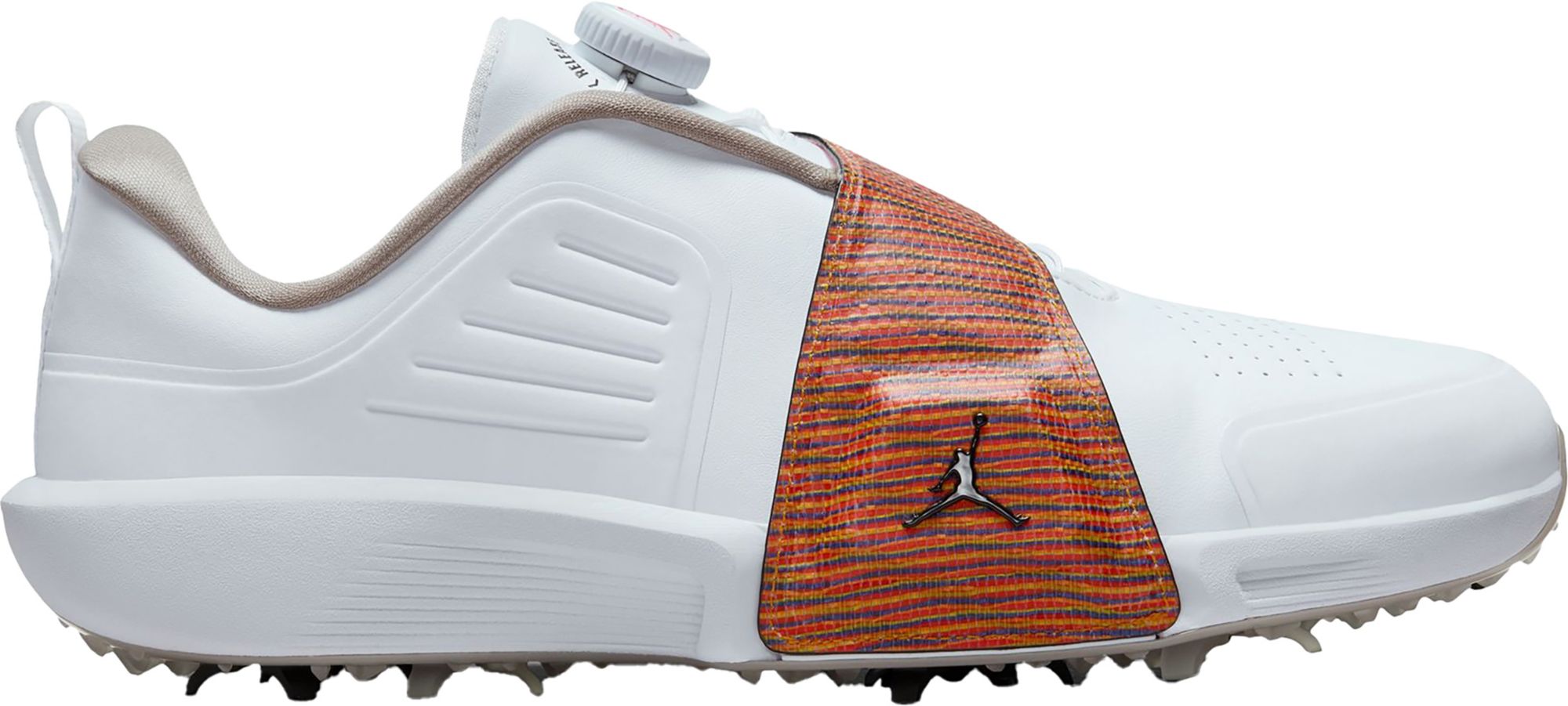 Air Jordan Men's Rev Golf Shoes