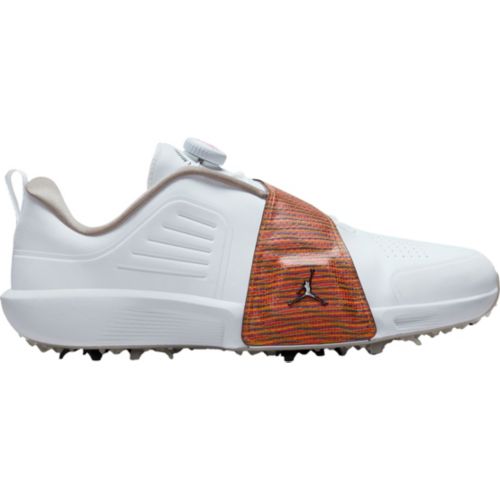 新品正規品NIKE GOLFエアジョーダンNU RETRO 1LOW Golf 3/7発売｜Nike Jordan Nu Retro 1 Low Golf 