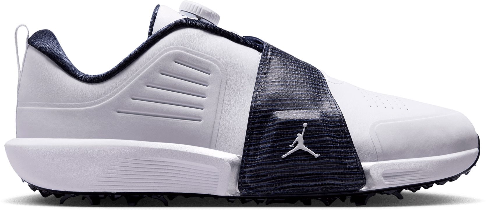 White/Navy/Grey