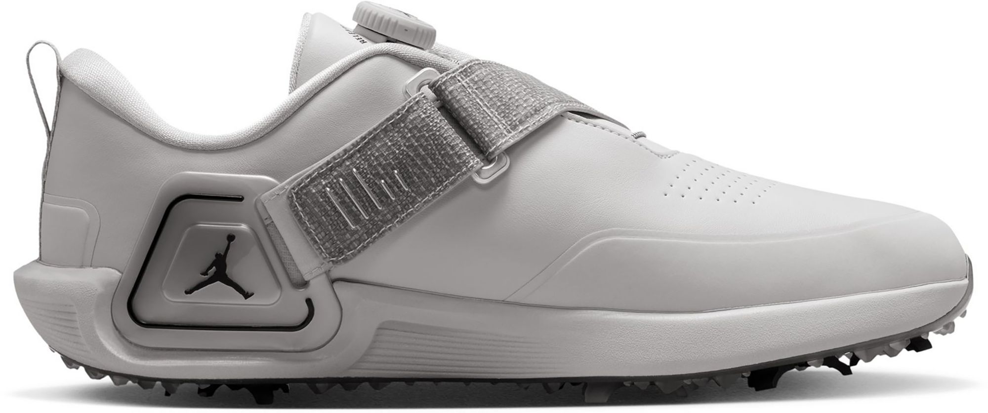 Grey/Black/Silver