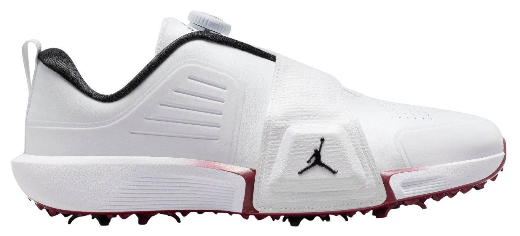 White/Black/Red