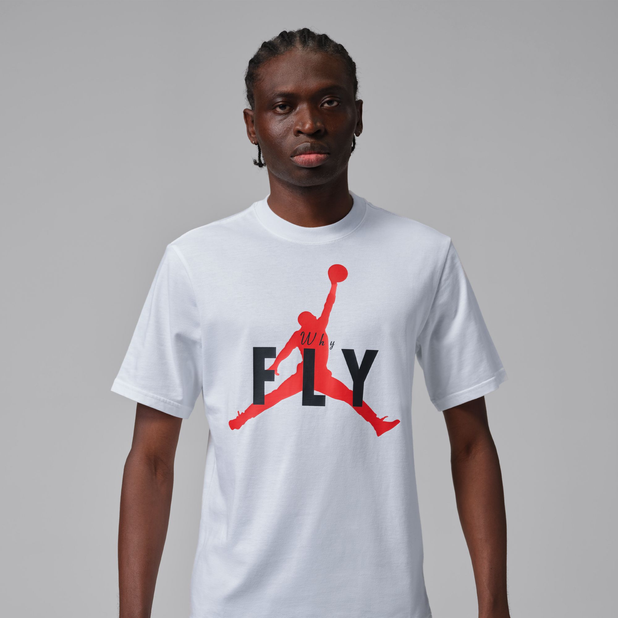 Jordan Men's Sport Dri-FIT Golf T-Shirt