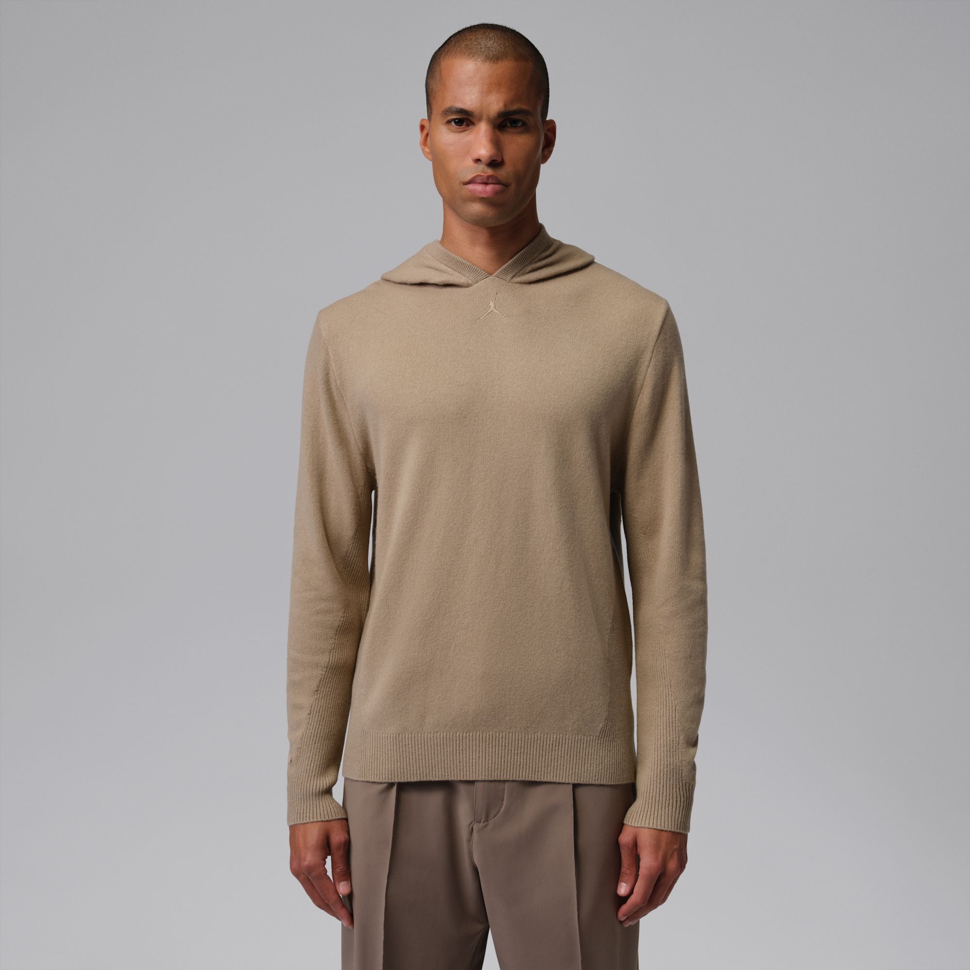 Jordan Men's Sport Cashmere Golf Hoodie