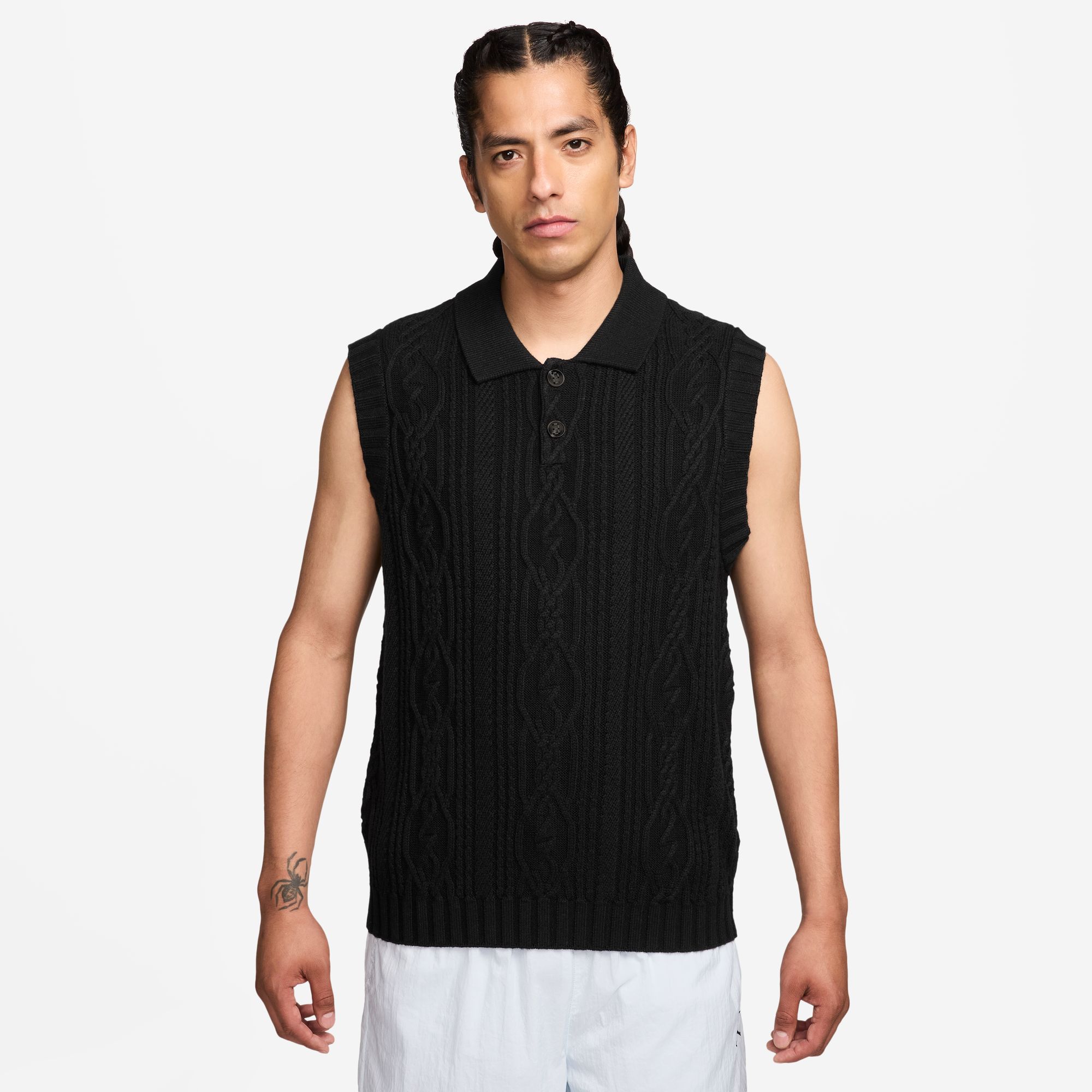 Jordan Men's Sport Golf Sweater Vest