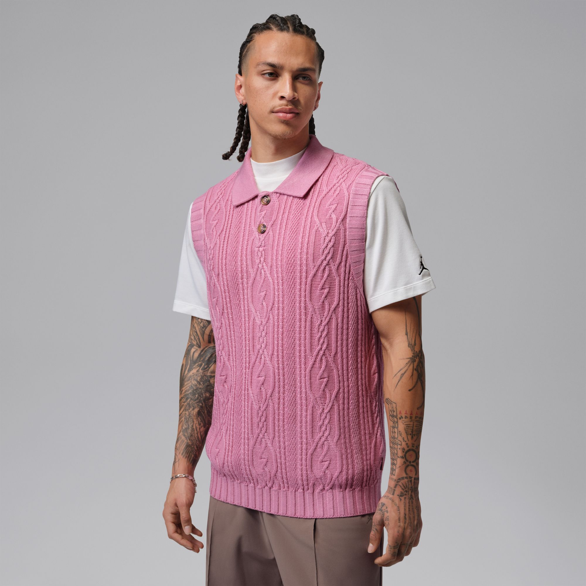 Elemental Pink