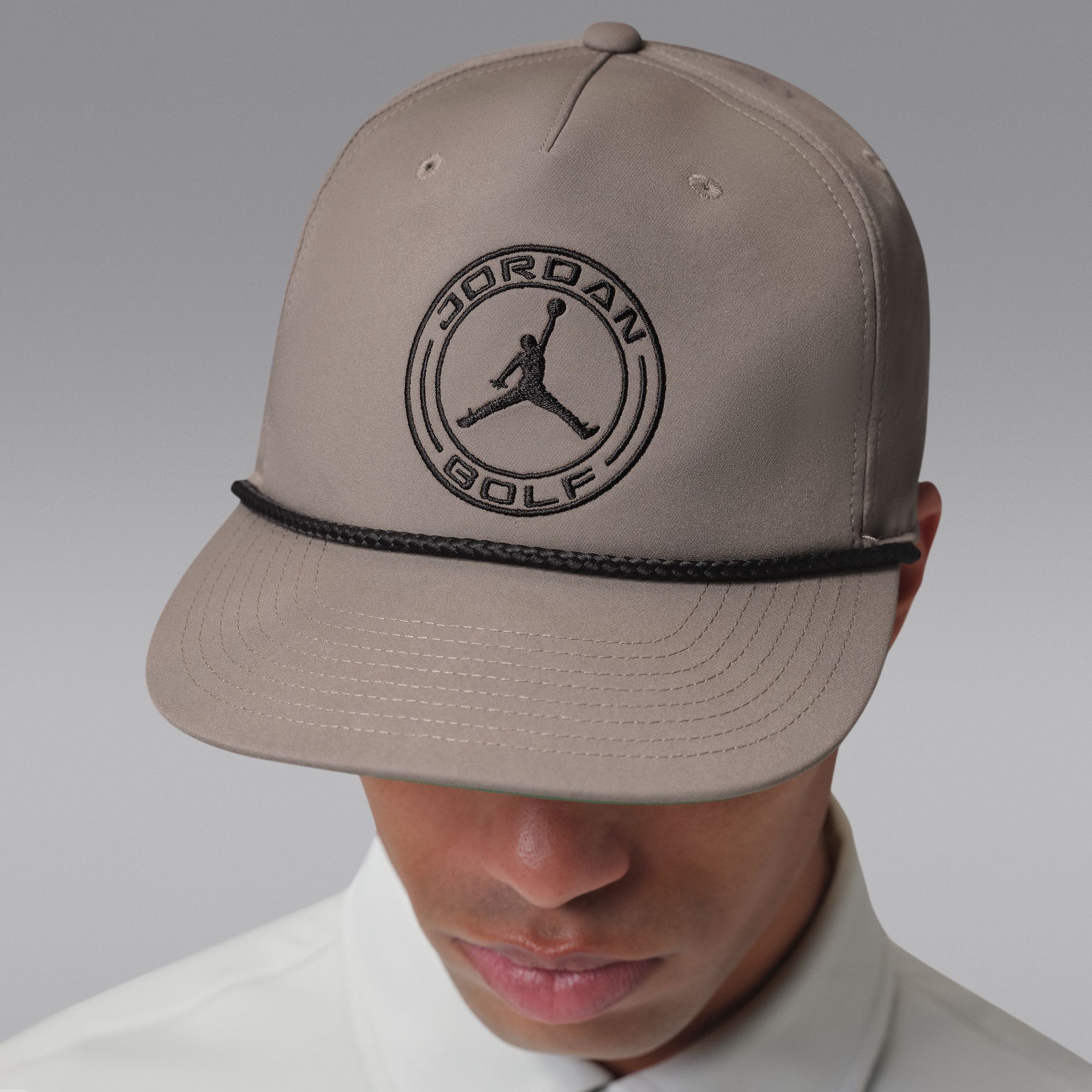 Olive Grey/Green/Black