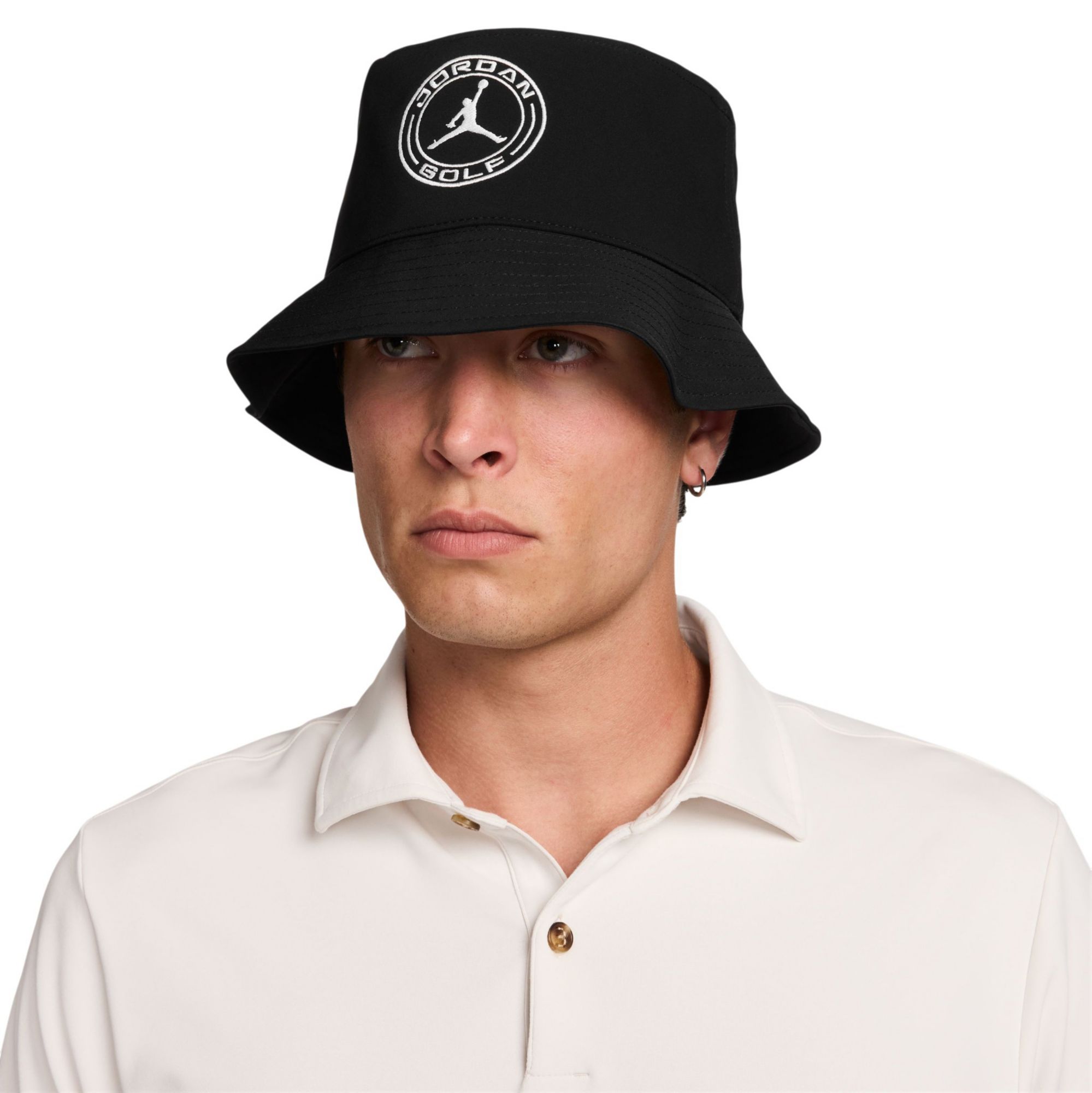 Jordan Men's Jordan Apex Dri-FIT Golf Bucket Hat