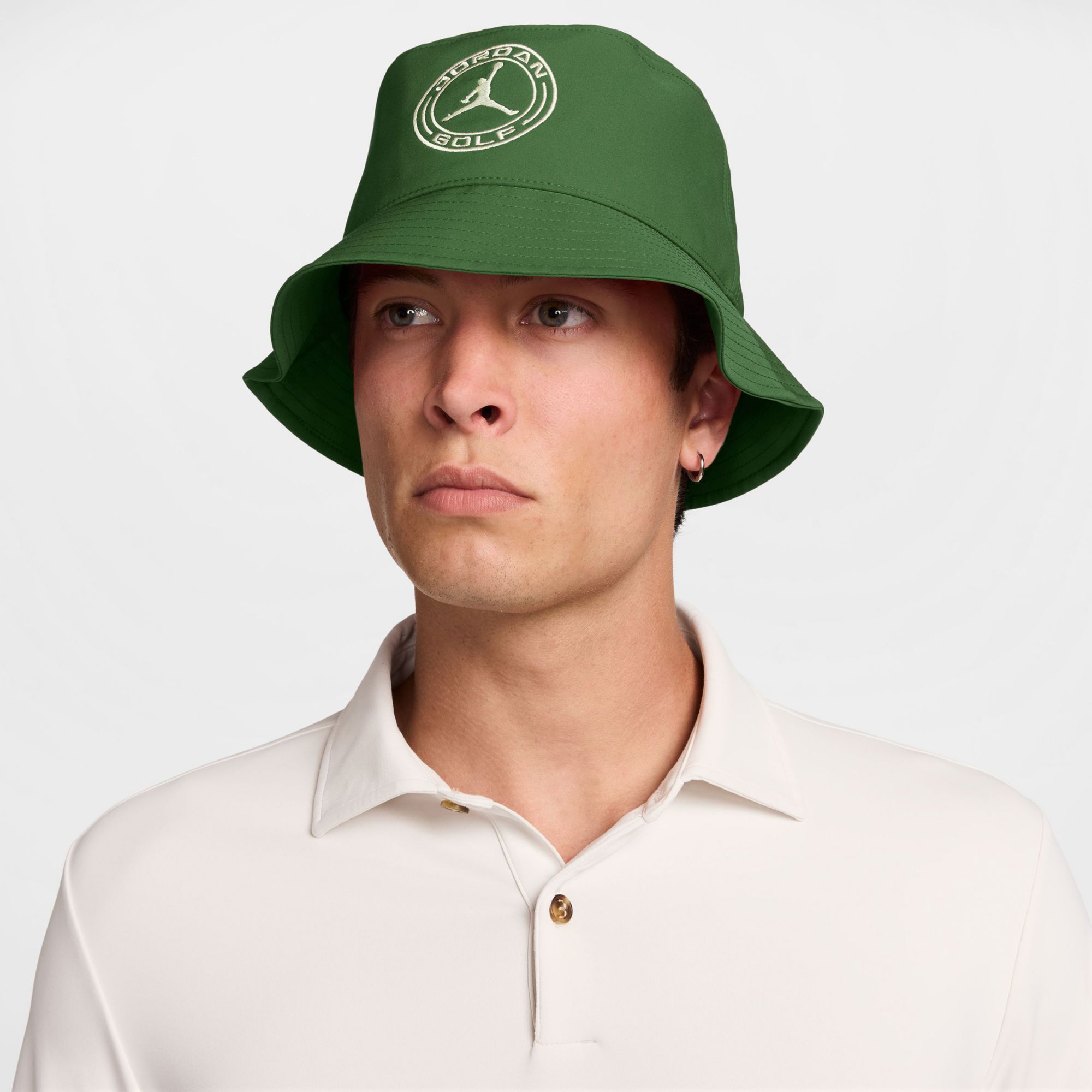 Jordan Men's Jordan Apex Dri-FIT Golf Bucket Hat
