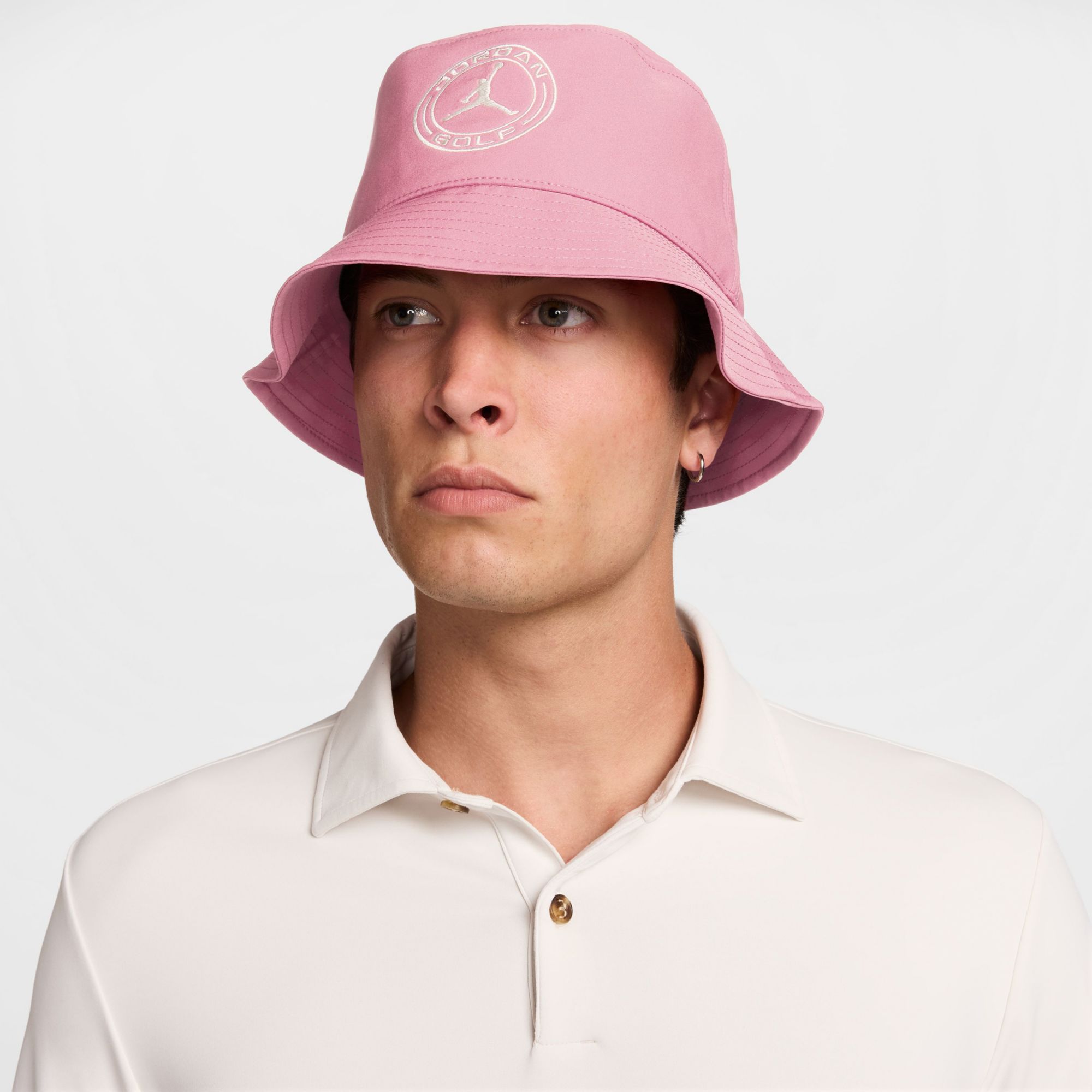 Jordan Men's Jordan Apex Dri-FIT Golf Bucket Hat