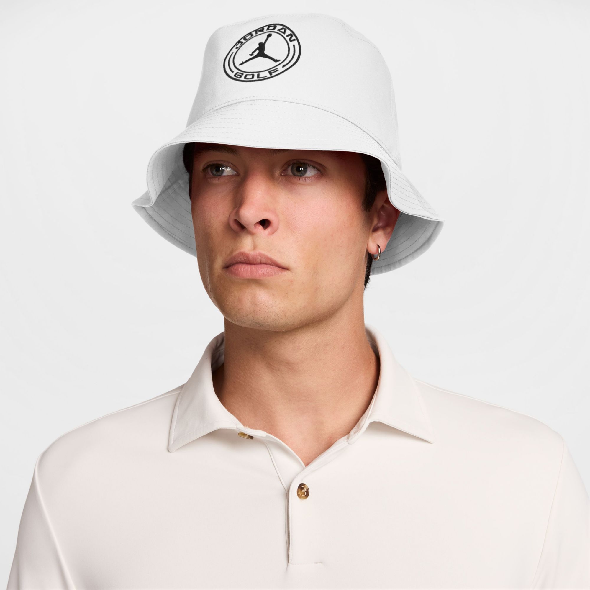 Jordan Men's Jordan Apex Dri-FIT Golf Bucket Hat