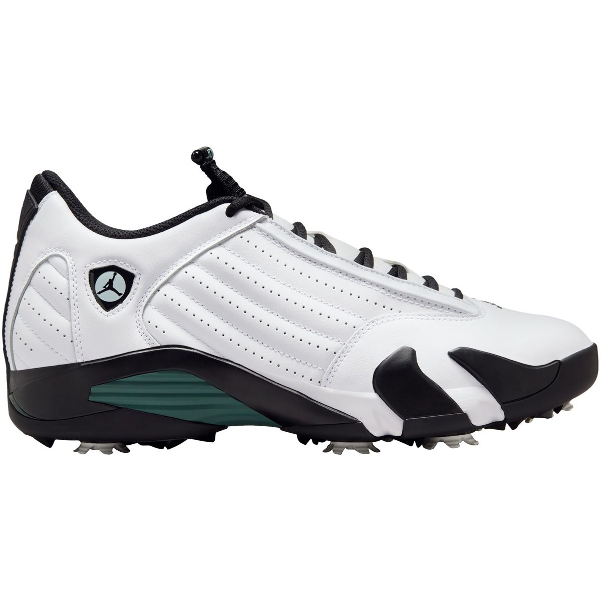 Air Jordan Men's 14 Retro G NRG Golf Shoes | Dick's Sporting