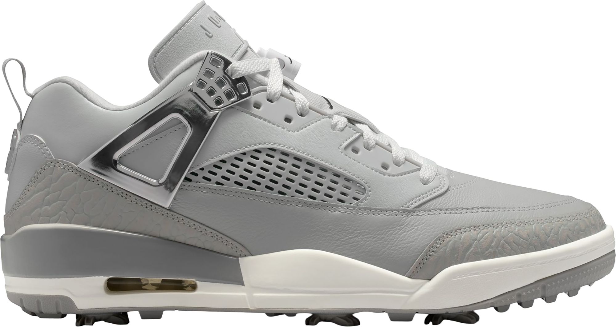 Light Iron/Black/Grey