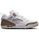 White/Khaki