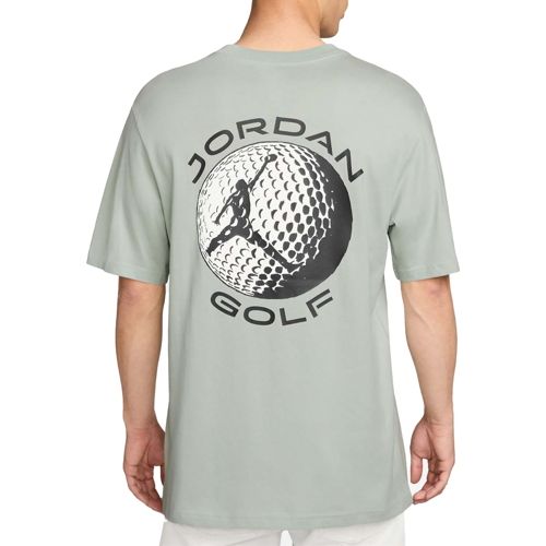 [NIKE] Jordan Sports Men's Dry Fit Golf T-Shirt /追跡付 Jordan Sport Men's Dri-FIT Golf T-Shirt. Nike JP