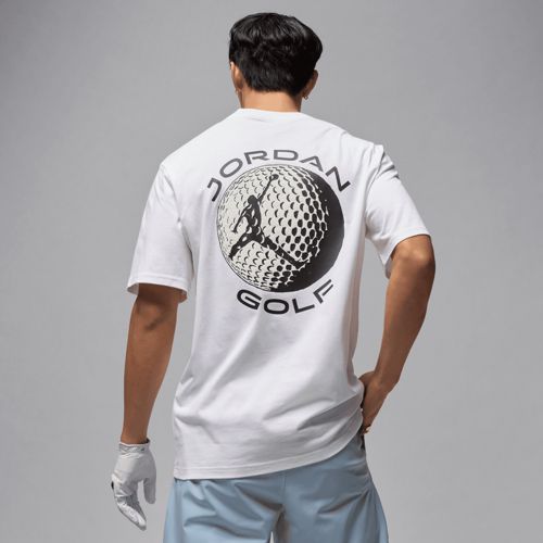 Jordan Mens Dri-FIT Golf Polo | Golf Galaxy