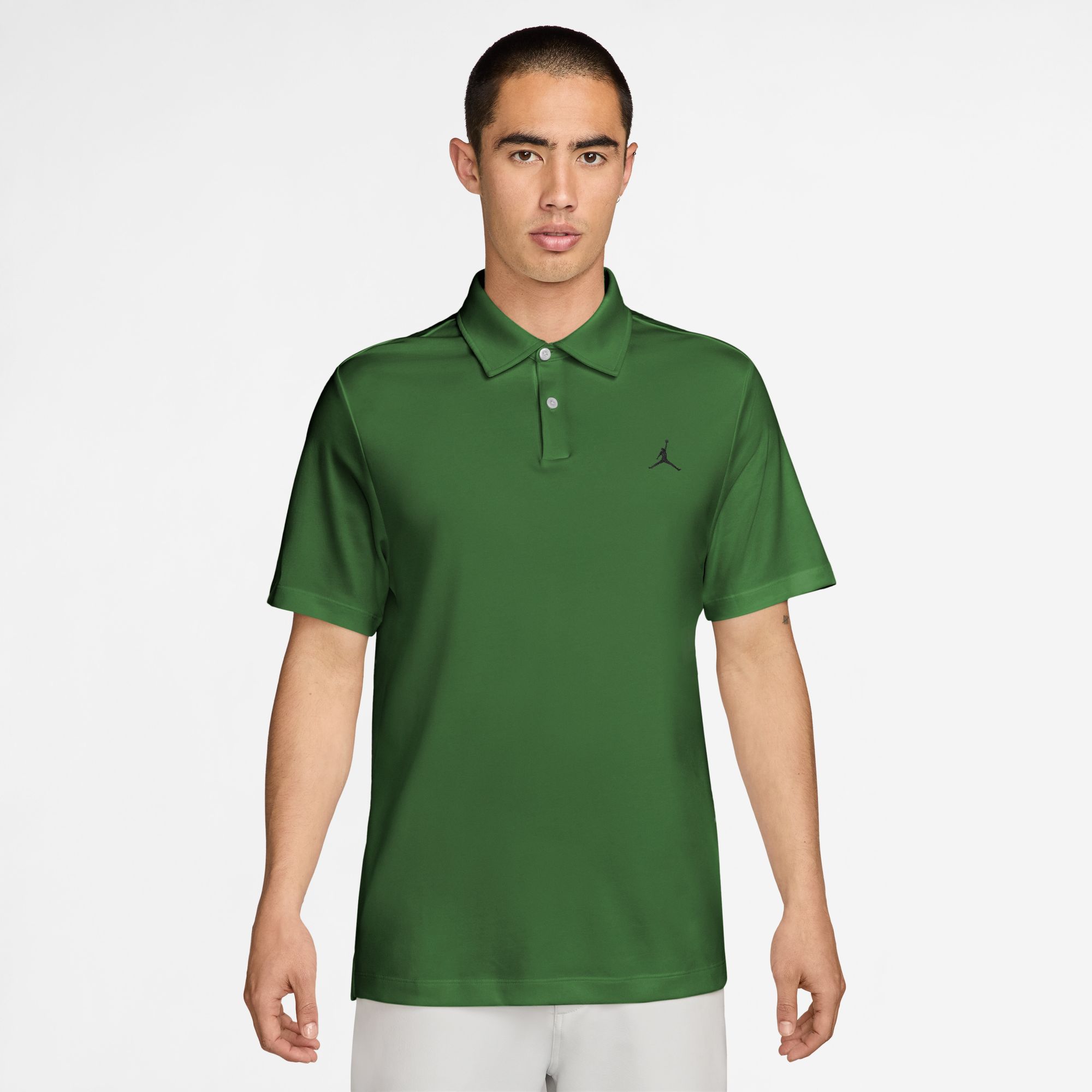 Jordan Men's Dri-FIT Golf Polo