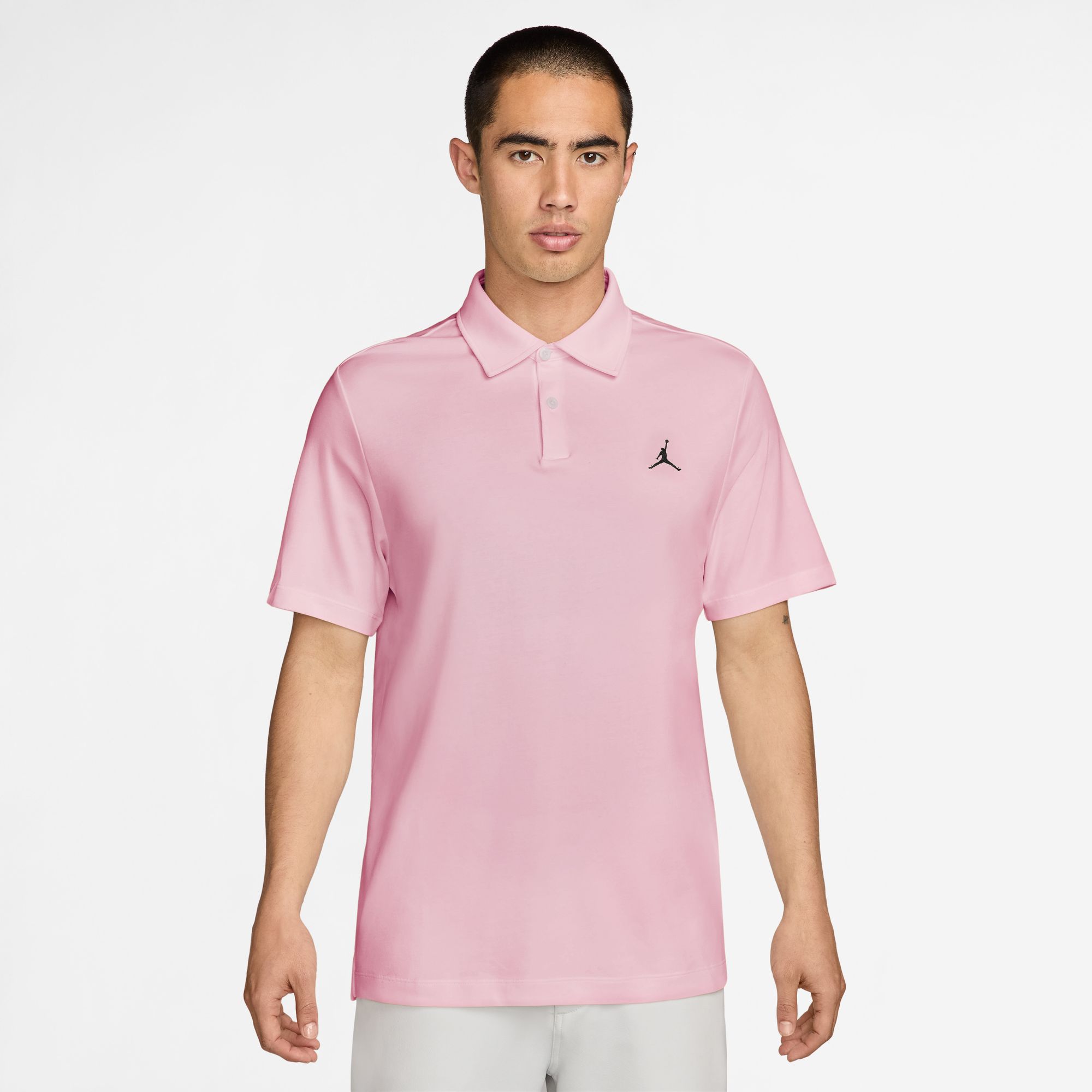 Jordan Men's Dri-FIT Golf Polo