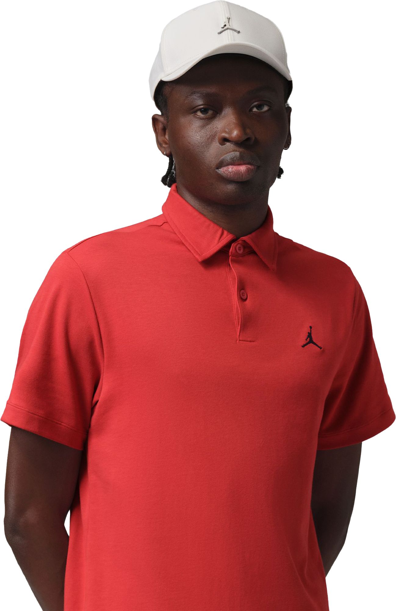 Jordan Men's Dri-FIT Golf Polo