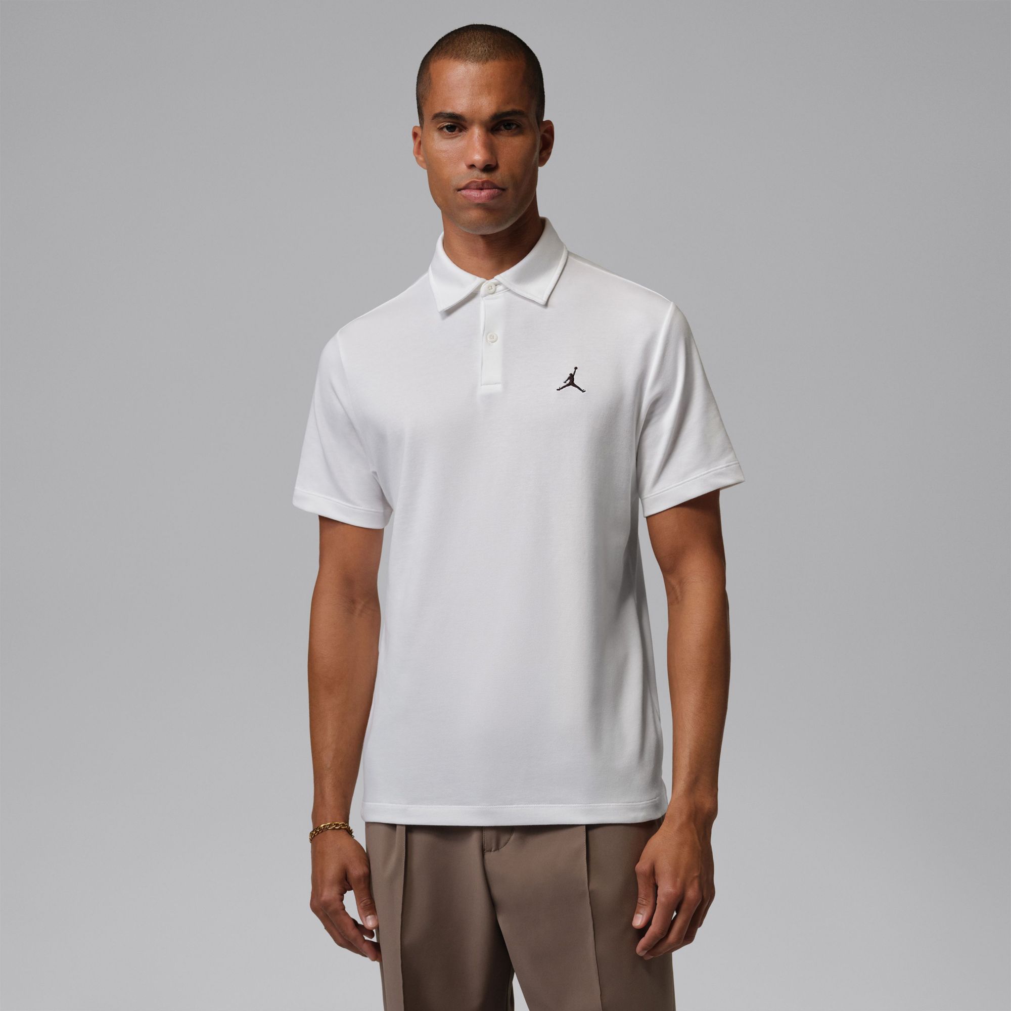 Jordan Men's Dri-FIT Golf Polo