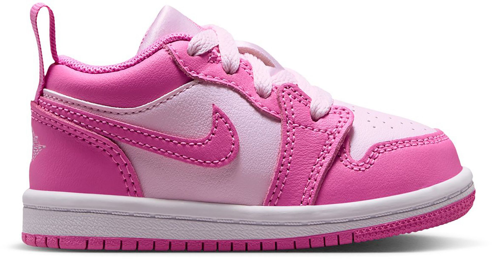 Jordan Toddler Air Jordan 1 Low Alt Basketball Shoes