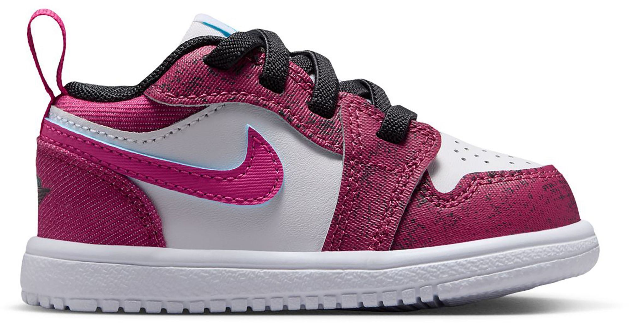 Jordan Toddler Air Jordan 1 Low Alt Basketball Shoes
