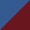Blue/White/Red