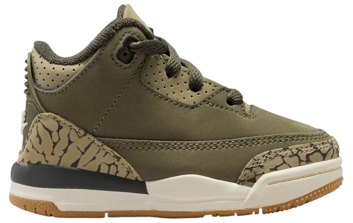 Olive/Sail