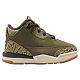Olive/Sail