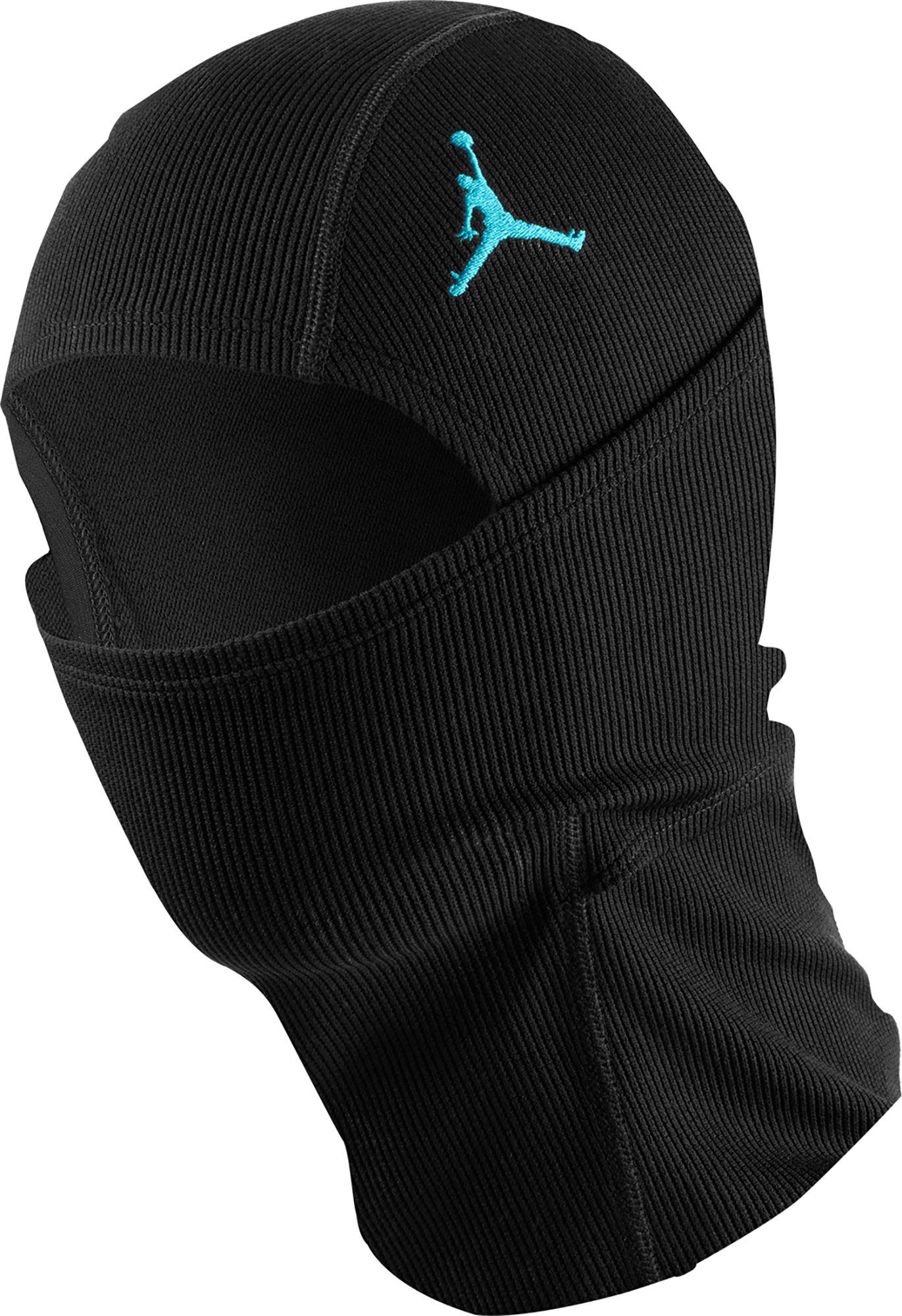 Black/Gamma Blue